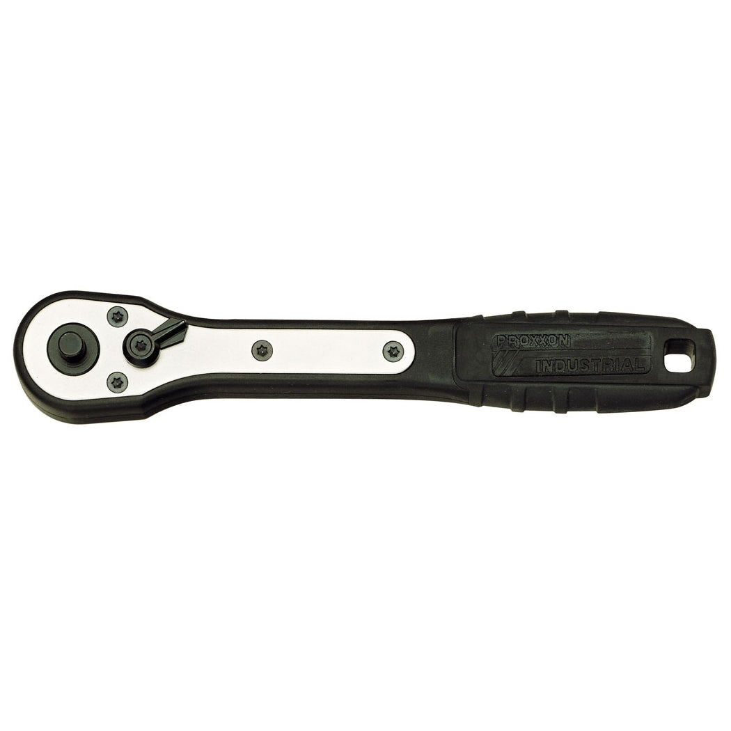 Cumpara acum Antrenor cu clichet reversibil 2000, patrat 1/4", 44 dinti, Proxxon de la Mesterul Minune
