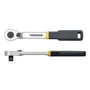 Cumpara acum Antrenor cu clichet SlimLine, patrat 1/4, 90 dinti, Proxxon Industrial de la Mesterul Minune