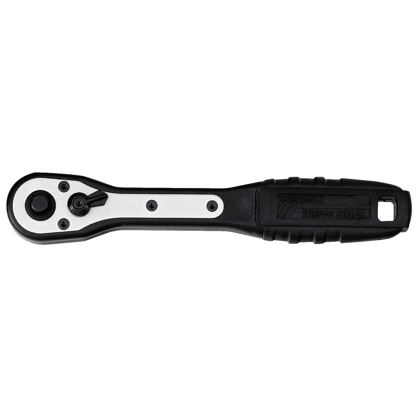 Cumpara acum Antrenor cu clichet reversibil 2000, patrat 3/8", 44 dinti, Proxxon de la Mesterul Minune