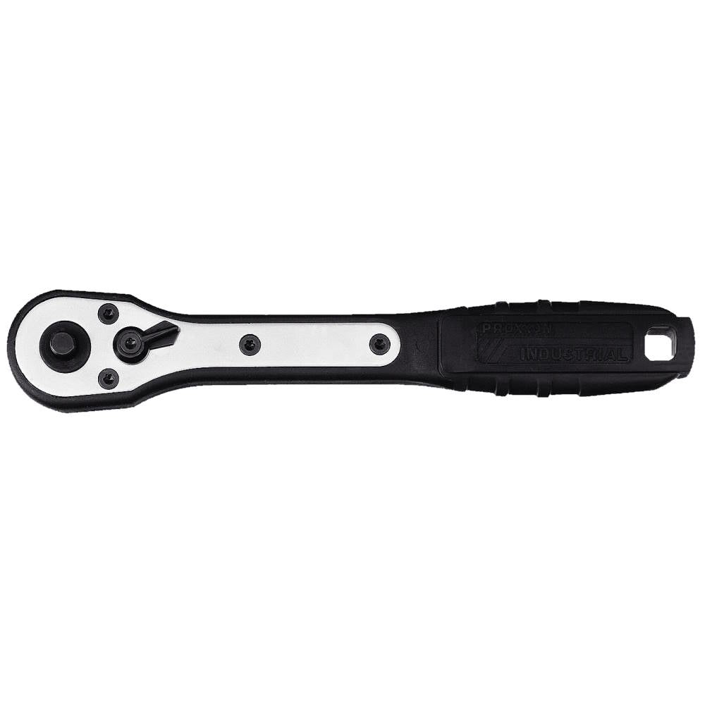 Cumpara acum Antrenor cu clichet reversibil 2000, patrat 1/2", 44 dinti, Proxxon de la Mesterul Minune