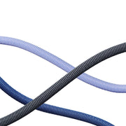 Cumpara acum Baseus Crystal Shine USB-C la cablu USB-C, 100W, 2m (violet) de la Mesterul Minune