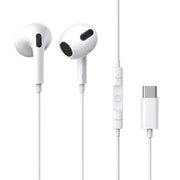 Cumpara acum Baseus Encok C17 Earphones (white) de la Mesterul Minune