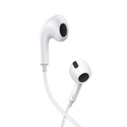 Cumpara acum Baseus Encok C17 Earphones (white) de la Mesterul Minune