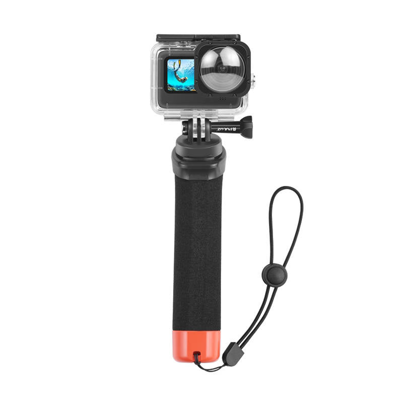 Cumpara acum Suport de flotabilitate Puluz pentru camere sportive de la Mesterul Minune