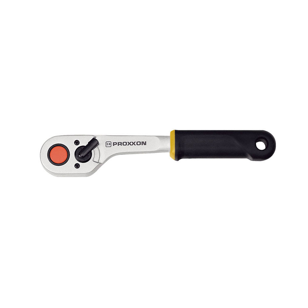 Cumpara acum Antrenor cu clichet reversibil, patrat 3/8", 72 dinti, Proxxon de la Mesterul Minune