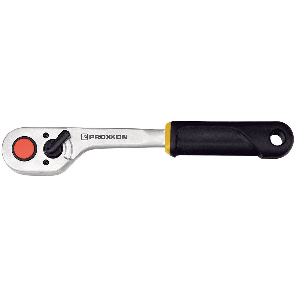 Cumpara acum Antrenor cu clichet reversibil, patrat 1/2", 72 dinti, Proxxon de la Mesterul Minune