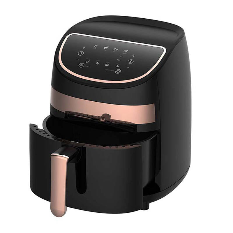 Cumpara acum Airfryer Deerma KZ100 1000W de la Mesterul Minune