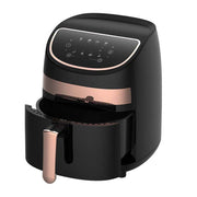 Cumpara acum Airfryer Deerma KZ100 1000W de la Mesterul Minune