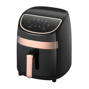 Cumpara acum Airfryer Deerma KZ100 1000W de la Mesterul Minune