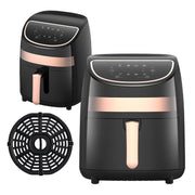Cumpara acum Airfryer Deerma KZ100 1000W de la Mesterul Minune