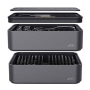 Cumpara acum JIMI Home FM-3 set de șurubelnițe, 100 articole de la Mesterul Minune