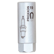 Cheie tubulara pentru bujii, Proxxon 23395, magnetica, 1/2