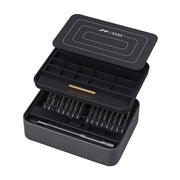 Cumpara acum Set de șurubelnițe de precizie JIMI Home FM-1, 38 articole de la Mesterul Minune