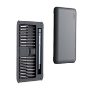 Cumpara acum Set șurubelnițe de precizie JIMI Home JM-GNT26, 26 articole de la Mesterul Minune