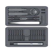 Cumpara acum Set șurubelnițe de precizie JIMI Home JM-GNT26, 26 articole de la Mesterul Minune