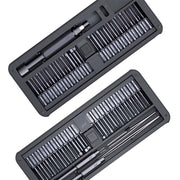 Cumpara acum JIMI Home JM-GNT80 set șurubelnițe de precizie, 80 bucăți de la Mesterul Minune