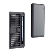 Cumpara acum JIMI Home JM-GNT30 set de șurubelnițe de precizie, 30 articole de la Mesterul Minune