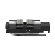 Cumpara acum JIMI Home JM-GNT18 set șurubelnițe de precizie, 18 articole de la Mesterul Minune