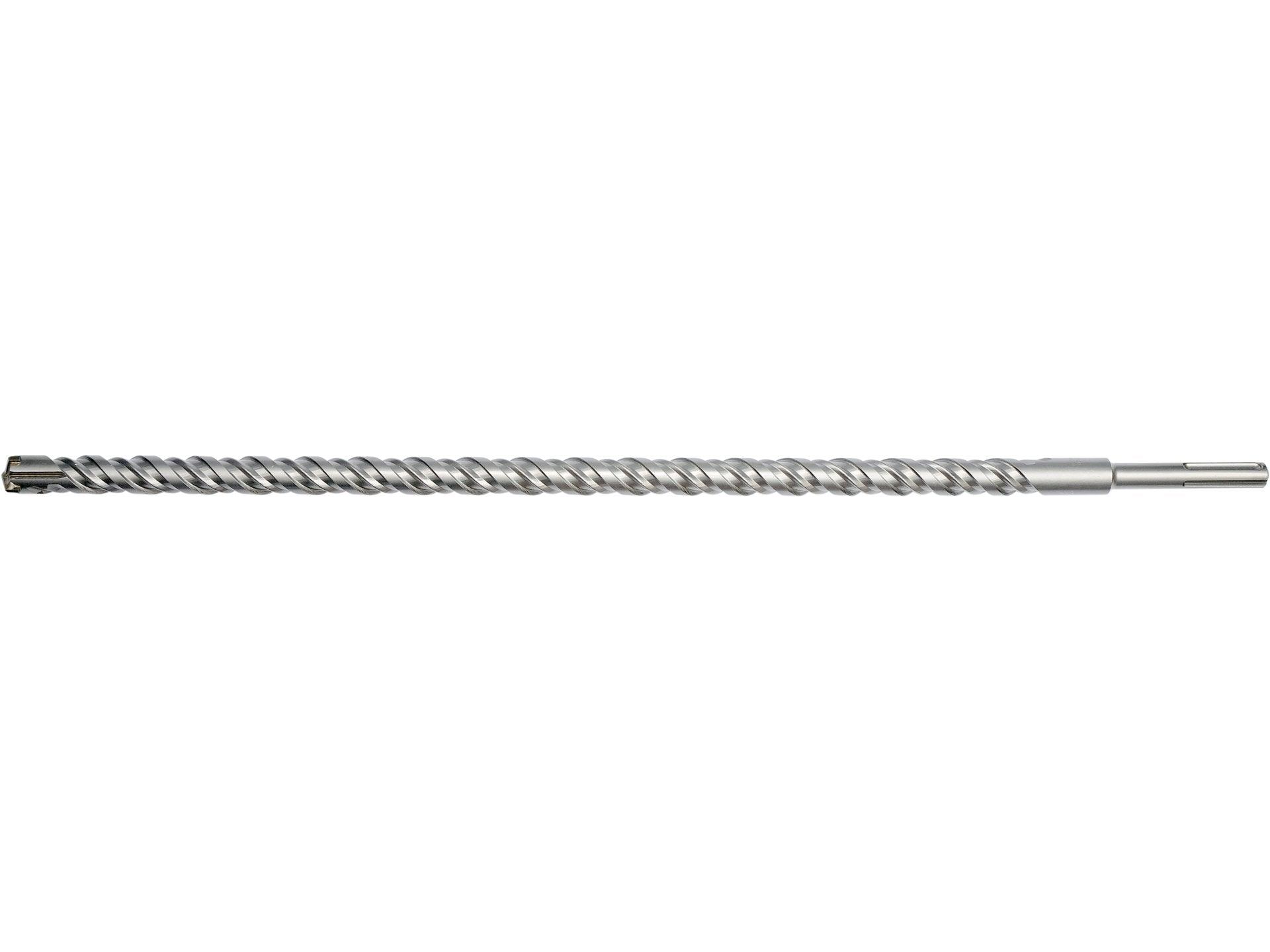 BURGHIU PENTRU BETON SDS MAX 35X900MM STHOR 23421