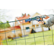 Rapid 40303112, set cleste pentru gard FP222 si 200 inele, functional cu inele VR22, 5-11mm