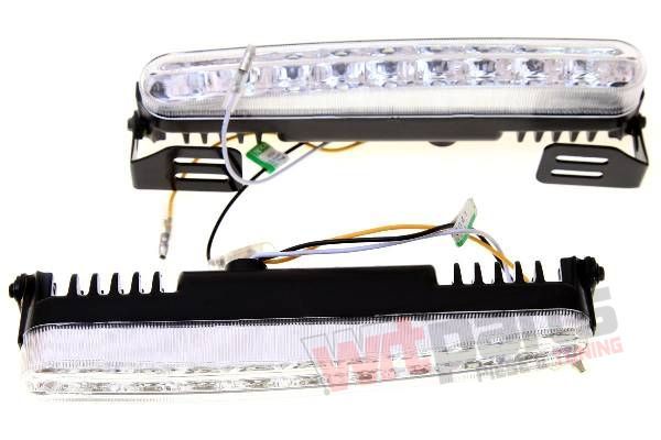 Lumina de zi 18 cm MTuning - PP-LD-007