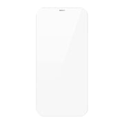 Cumpara acum Folie sticlă Baseus de 0,3 mm cu filtru privacy pentru iPhone 12 PRO Max 6.7 inch (2buc) de la Mesterul Minune