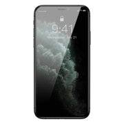Cumpara acum Sticlă temperată Baseus cu filtru de confidențialitate de 0,3 mm pentru iPhone XR / 11 (2 buc). de la Mesterul Minune