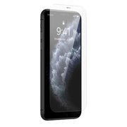 Cumpara acum Baseus 0.3mm Full-glass Tempered Glass Film (pachet 2pcs) pentru iPhone XS Max/11 Pro Max 6.5inch de la Mesterul Minune