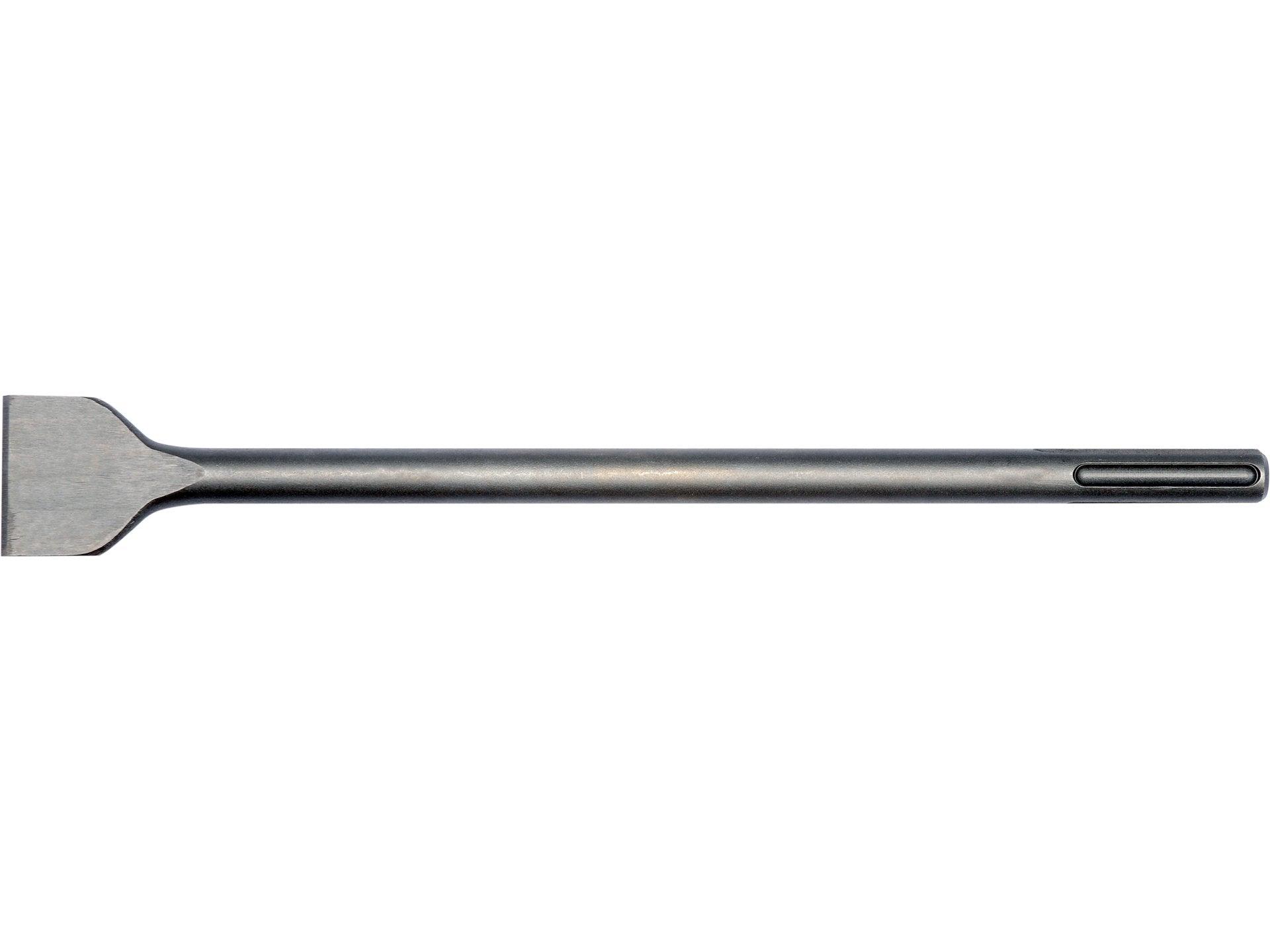 DALTĂ LATĂ  SDS MAX 50X18X400MM STHOR 23606