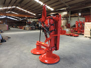 Cositoare rotativa RDM-165 CELMAK
