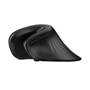 Cumpara acum Mouse vertical fără fir Dareu LM109 Magic Hand Bluetooth + 2.4G (negru) de la Mesterul Minune