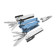 Cumpara acum Nextool multitool NE20045 15in1 + set de biți (albastru) de la Mesterul Minune