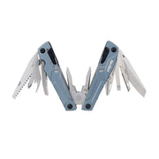 Cumpara acum Nextool multitool NE20045 15in1 + set de biți (albastru) de la Mesterul Minune