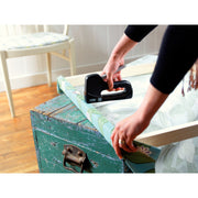 Rapid 23785100, Capsator Hobby, corp plastic, include capse, ptr. capse Nr. 53 6-8mm