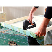 Rapid 23785100, Capsator Hobby, corp plastic, include capse, ptr. capse Nr. 53 6-8mm