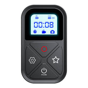 Cumpara acum Telesin telecomandă pentru GoPro Hero 12 / 11 / 10 / 9 / 8 / MAX (GP-RMT-T10) de la Mesterul Minune