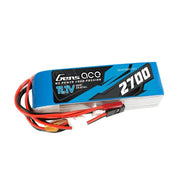 Cumpara acum Akumulator Gens Ace 2700mAh 11,1V TX 3S1P Futaba/JST-XHR/JST-SYP de la Mesterul Minune
