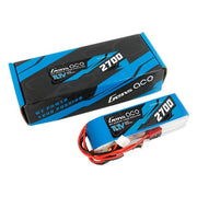 Cumpara acum Akumulator Gens Ace 2700mAh 11,1V TX 3S1P Futaba/JST-XHR/JST-SYP de la Mesterul Minune