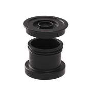 Cumpara acum Cafetieră portabilă 3 în 1 cu husă HiBREW H4-premium 80W de la Mesterul Minune