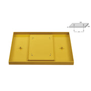 Cumpara acum Tava colectoare pentru frezele MF70, FF230, FF 250/BL, Proxxon de la Mesterul Minune