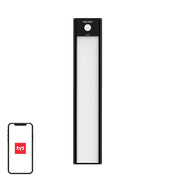 Cumpara acum Yeelight Lumină de dulap cu senzor de mișcare 20cm (negru) 4000K de la Mesterul Minune