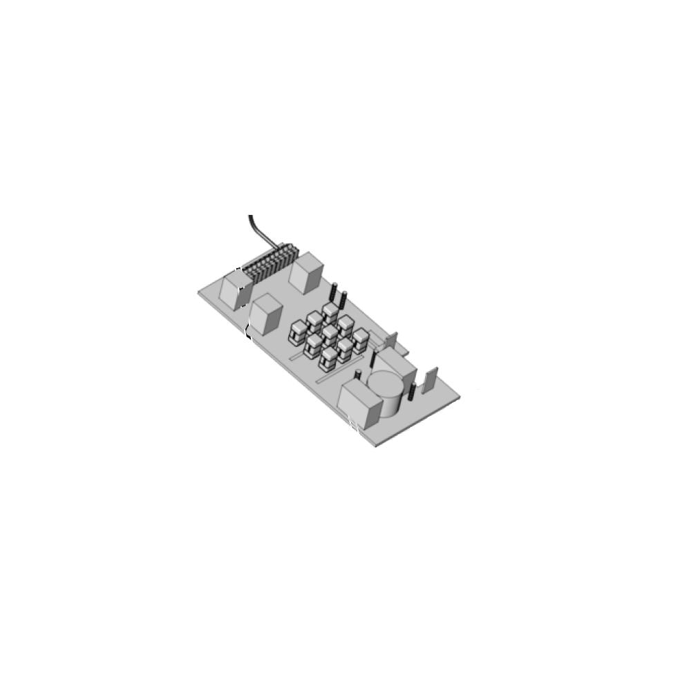 Cumpara acum Piesa de schimb, placa electronica, Proxxon Parts 24150.01.07 de la Mesterul Minune