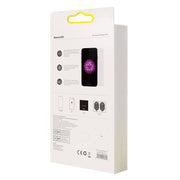 Cumpara acum Folie Sticlă securizată Baseus pentru iPhone SE 2 / SE 3 de la Mesterul Minune