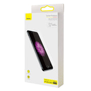 Cumpara acum Folie Sticlă securizată Baseus pentru iPhone SE 2 / SE 3 de la Mesterul Minune