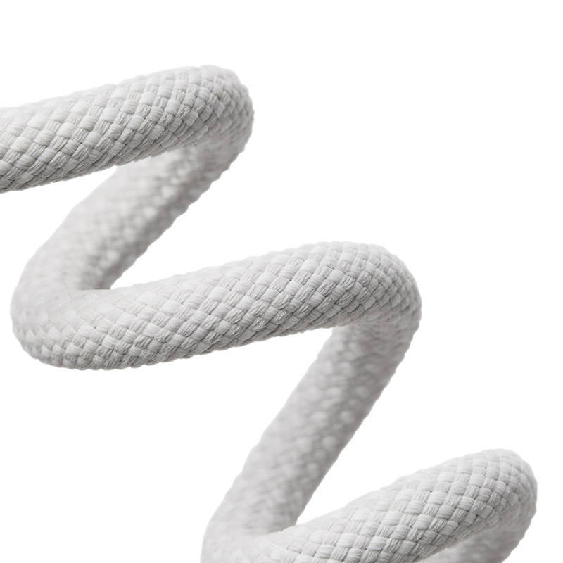 Cumpara acum Cablu USB la USB-C Baseus Dynamic Series, 100W, 1m (alb) de la Mesterul Minune