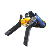 Cumpara acum Cleste pentru gradina GP238, cu magazie, functional cu inele tip VR38 de la Mesterul Minune