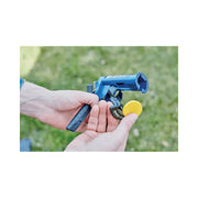 Cumpara acum Cleste pentru gradina GP238, cu magazie, functional cu inele tip VR38 de la Mesterul Minune