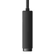 Cumpara acum Adaptor de rețea Baseus Lite Series USB-C la RJ45 (negru) de la Mesterul Minune