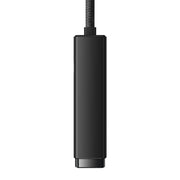 Cumpara acum Adaptor de rețea Baseus Lite Series USB la RJ45 (negru) de la Mesterul Minune