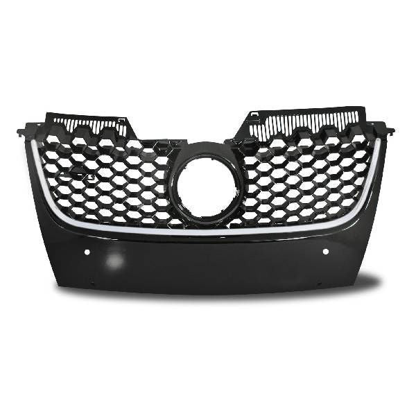 Grila pentru Volkswagen Golf V - 1K1853653BC